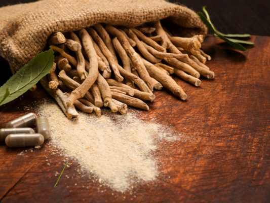 Ashwagandha (Withania somnifera): What It Does, How to Use It Safely