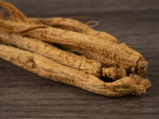 Panax ginseng (Asian ginseng): what it does, how to use it safely