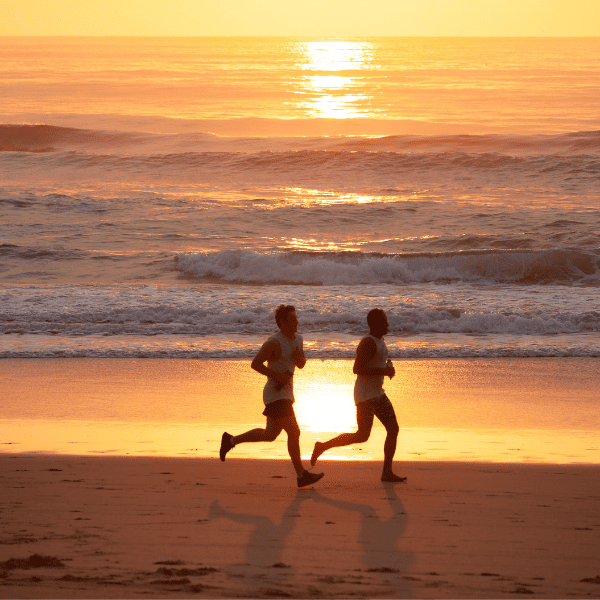 Men’s wellness herbs and organic powders — Khourak